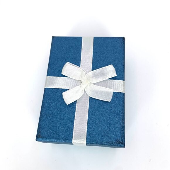 Beaded Elephant Stretch Charm Bracelet Silver Faux Pearl NIB - Picture 7 of 7